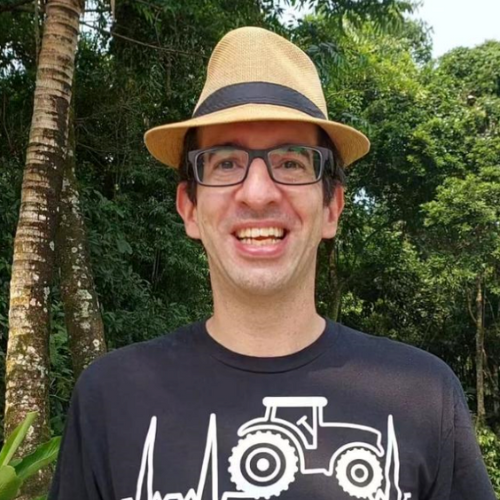 Rodrigo Capella