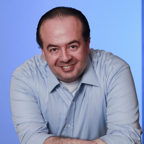 Ricardo Nicodemos